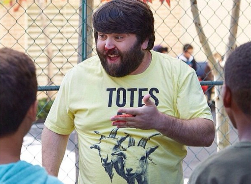 John Gemberling